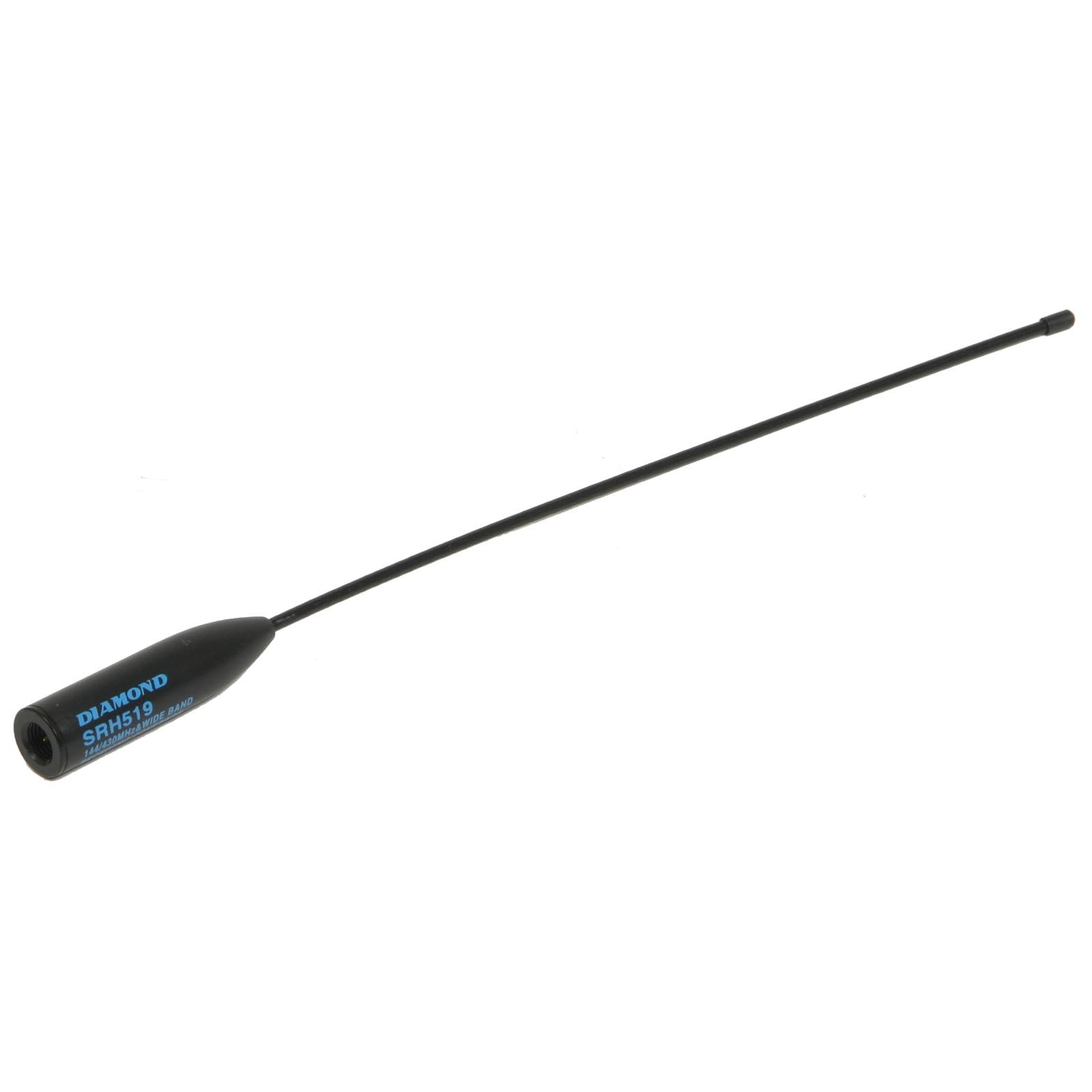 Amazon.com: Diamond Antenna SRH519 Dual-Band HT Antenna 144 430